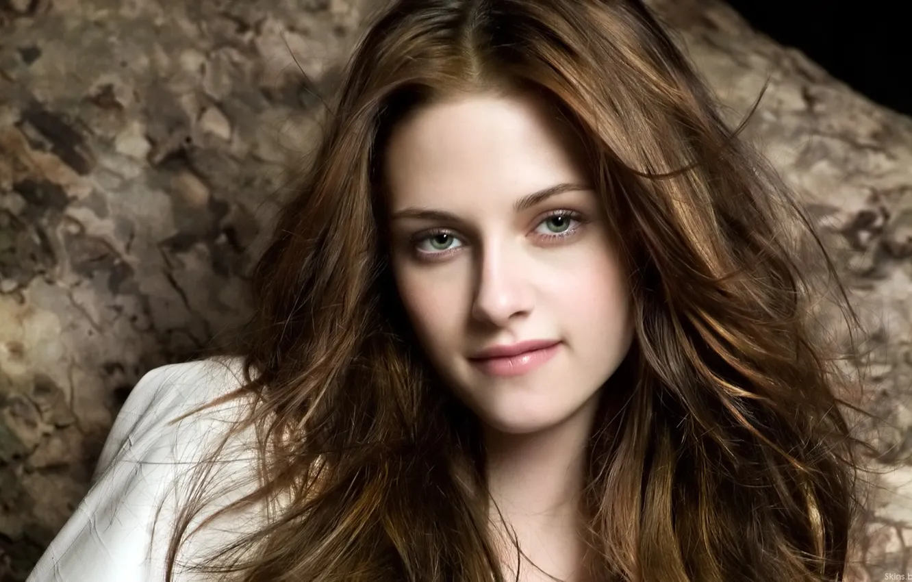 Фото обои актриса, Сумерки, Kristen Stewart, Кристен Стюарт