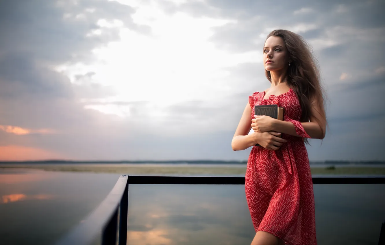 Фото обои девушка, секси, обои, милая, модель, яркие, портрет, макияж