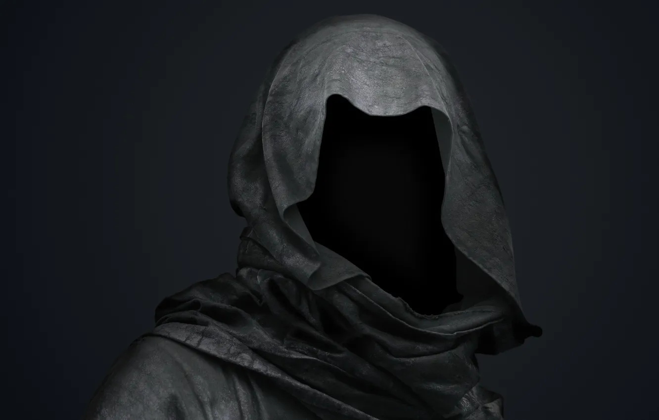 Фото обои end, dead, death, final, empty, nothing, reaper, Reaper