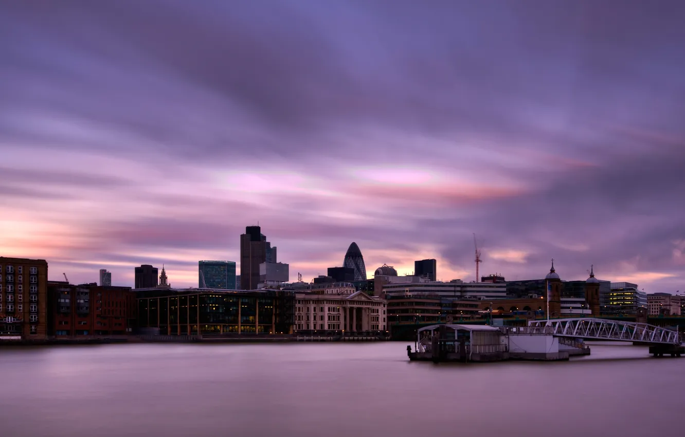 Фото обои Англия, Лондон, London, England