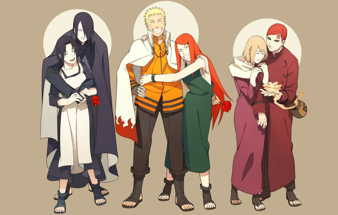 Фото обои love, game, Sasuke, Naruto, anime, ninja, asian, Uchiha