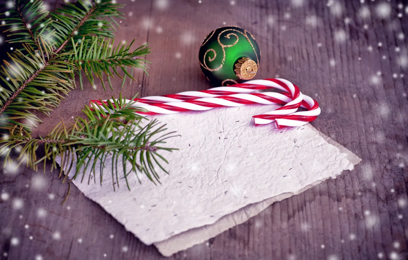Фото обои украшения, шары, Новый Год, Рождество, Christmas, decoration, Merry