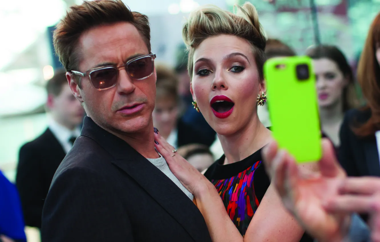 Фото обои знаменитости, фотосъемка, кадр, Scarlett Johansson, Скарлетт Йоханссон, актеры, Marvel, London