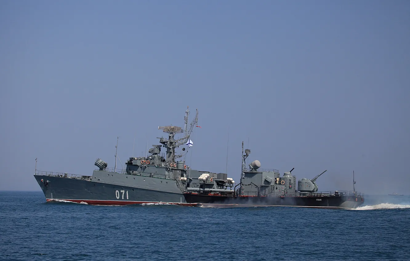 Фото обои черное море, альбатрос, суздалец, мпк