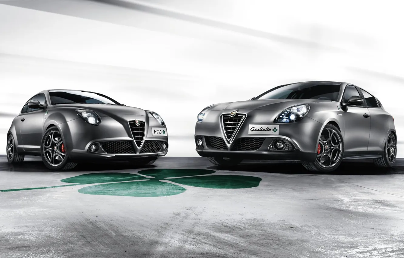 Фото обои Alfa Romeo, Quadrifoglio, Alfa Romeo Giulietta, Alfa Romeo Mito, Alfa Mito, Alfa Giulietta, Alfa Mito …
