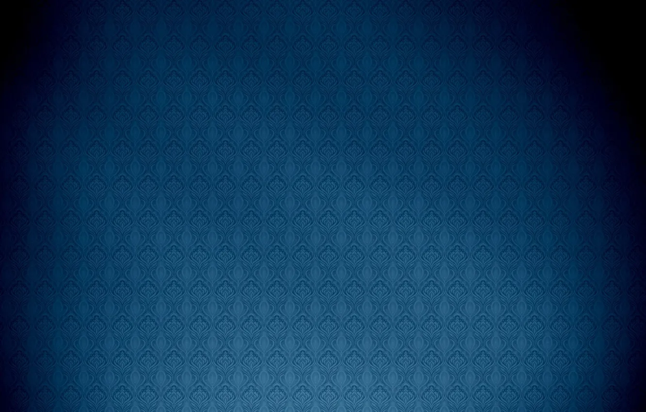 Фото обои поверхность, синий, обои, узор, цвет, текстура, texture, wallpapers