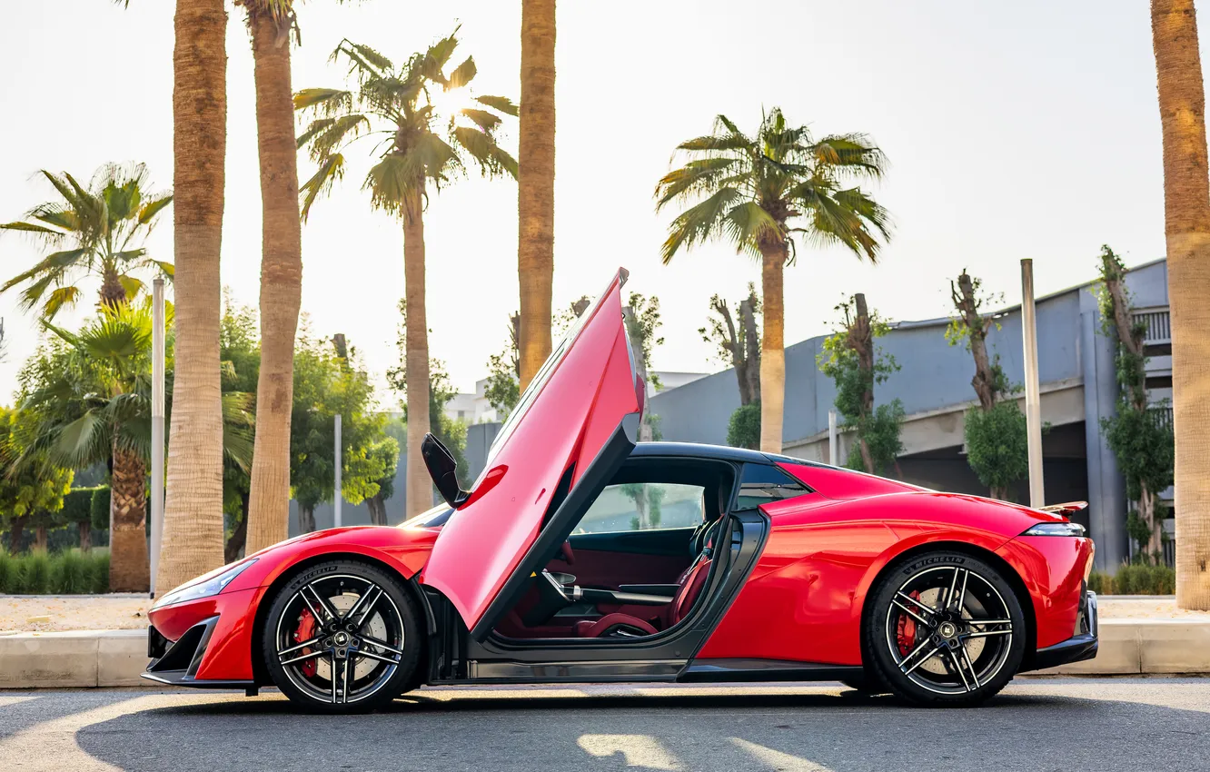 Фото обои суперкар, supercar, Aion, 2023, Aion Hyper SSR, Hyper SSR