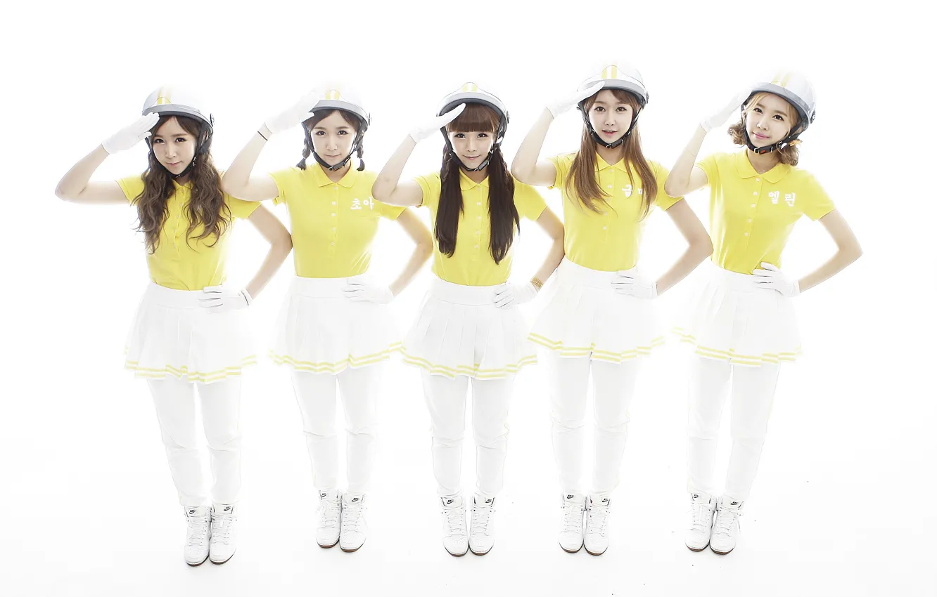 Фото обои музыка, девушки, азиатки, Южная Корея, певицы, K-pop, Crayon Pop