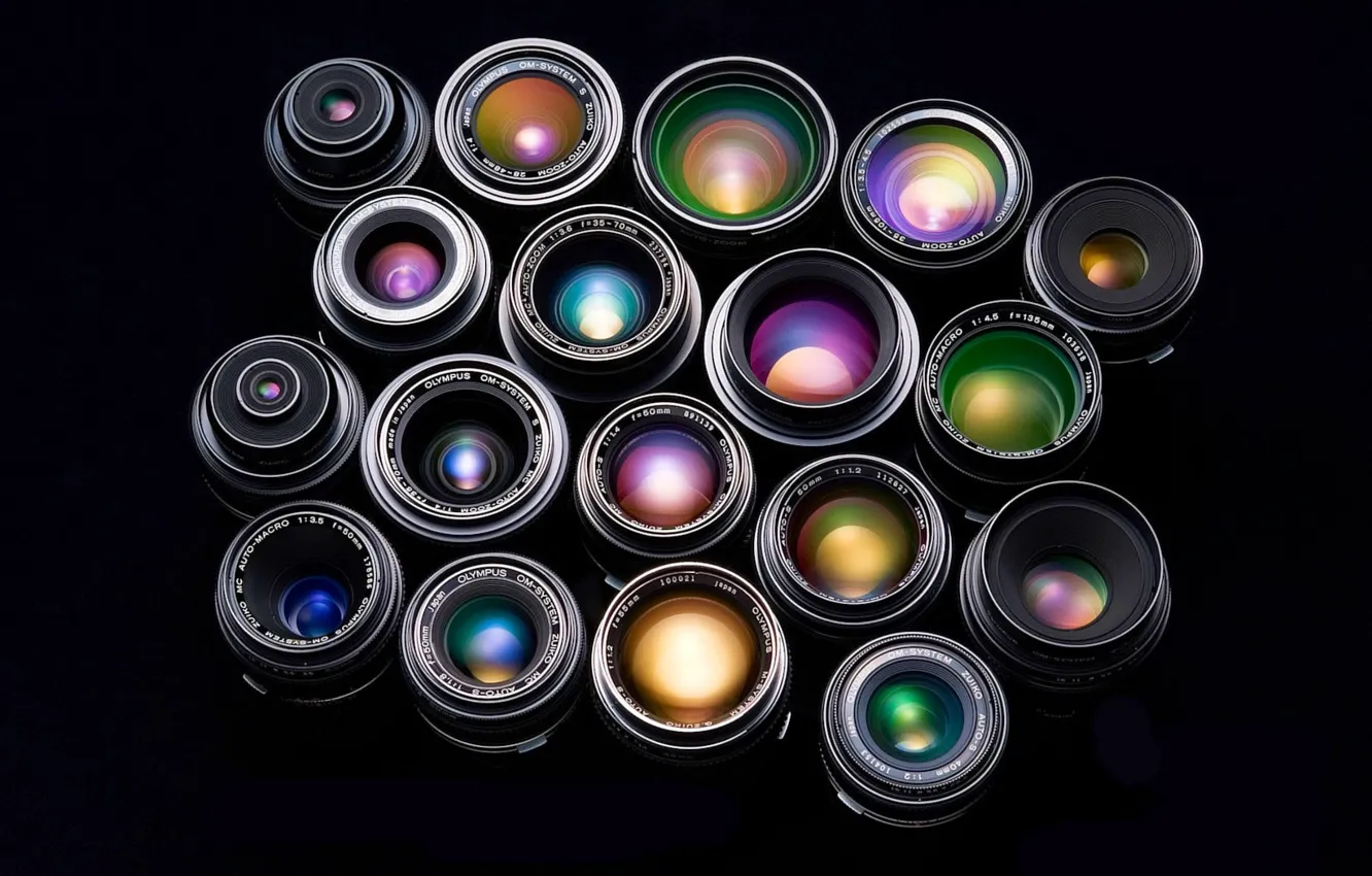 Lens set