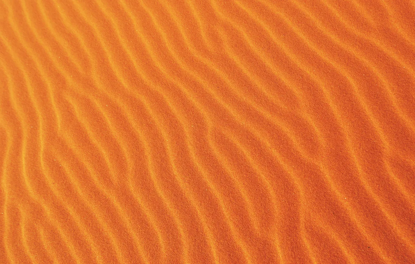 Фото обои песок, пустыня, рельеф