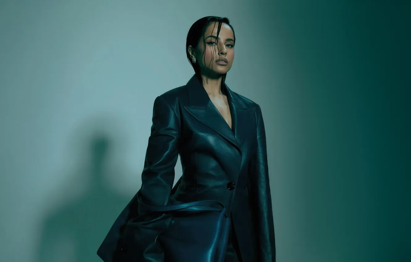 Фото обои italia, 2025, becky g, officiel