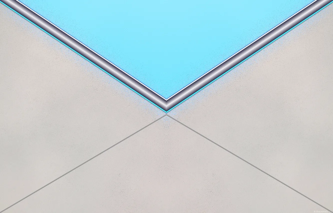 Фото обои полосы, градиент, текстура