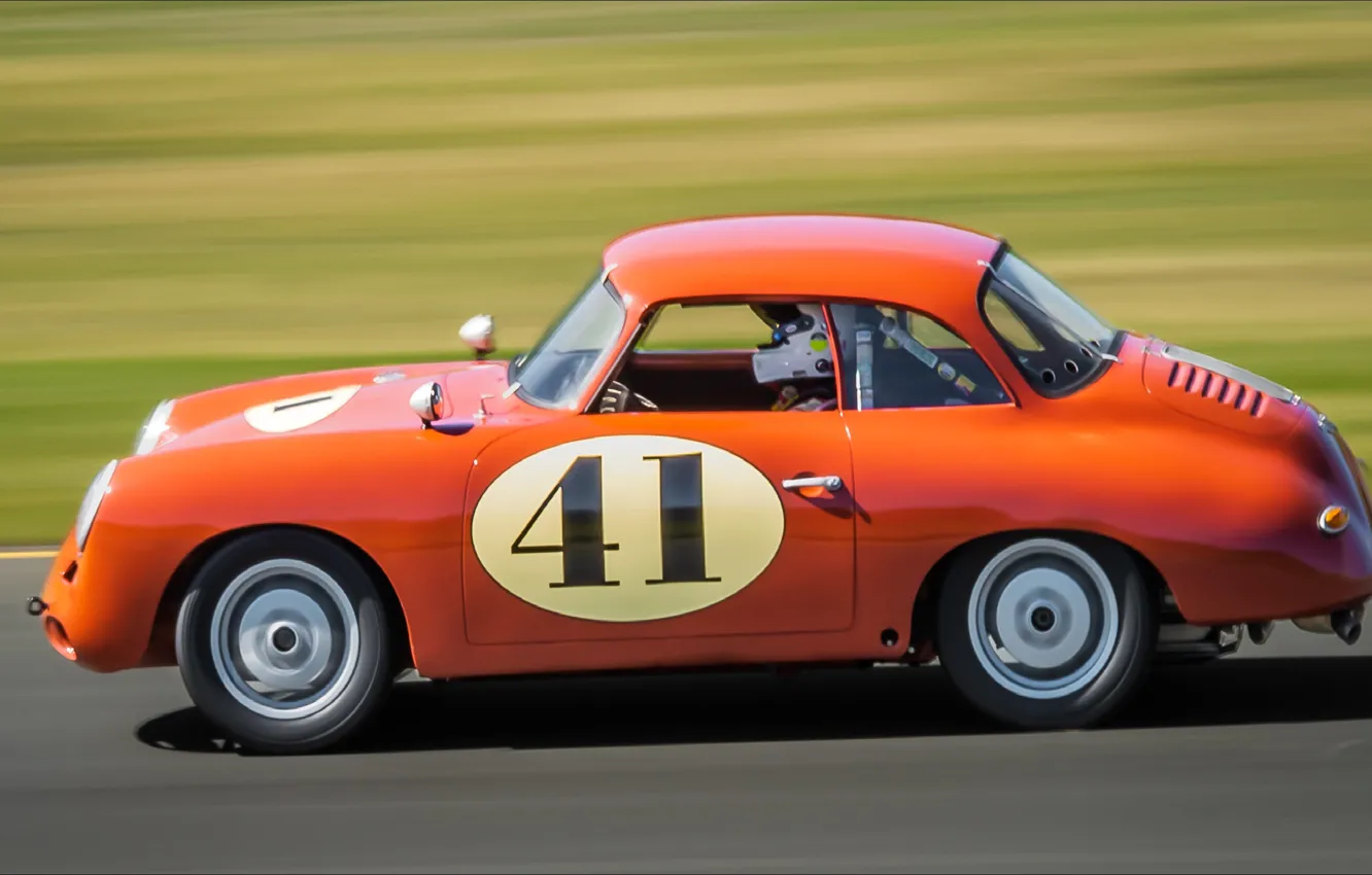 Фото обои cars, racing, sports