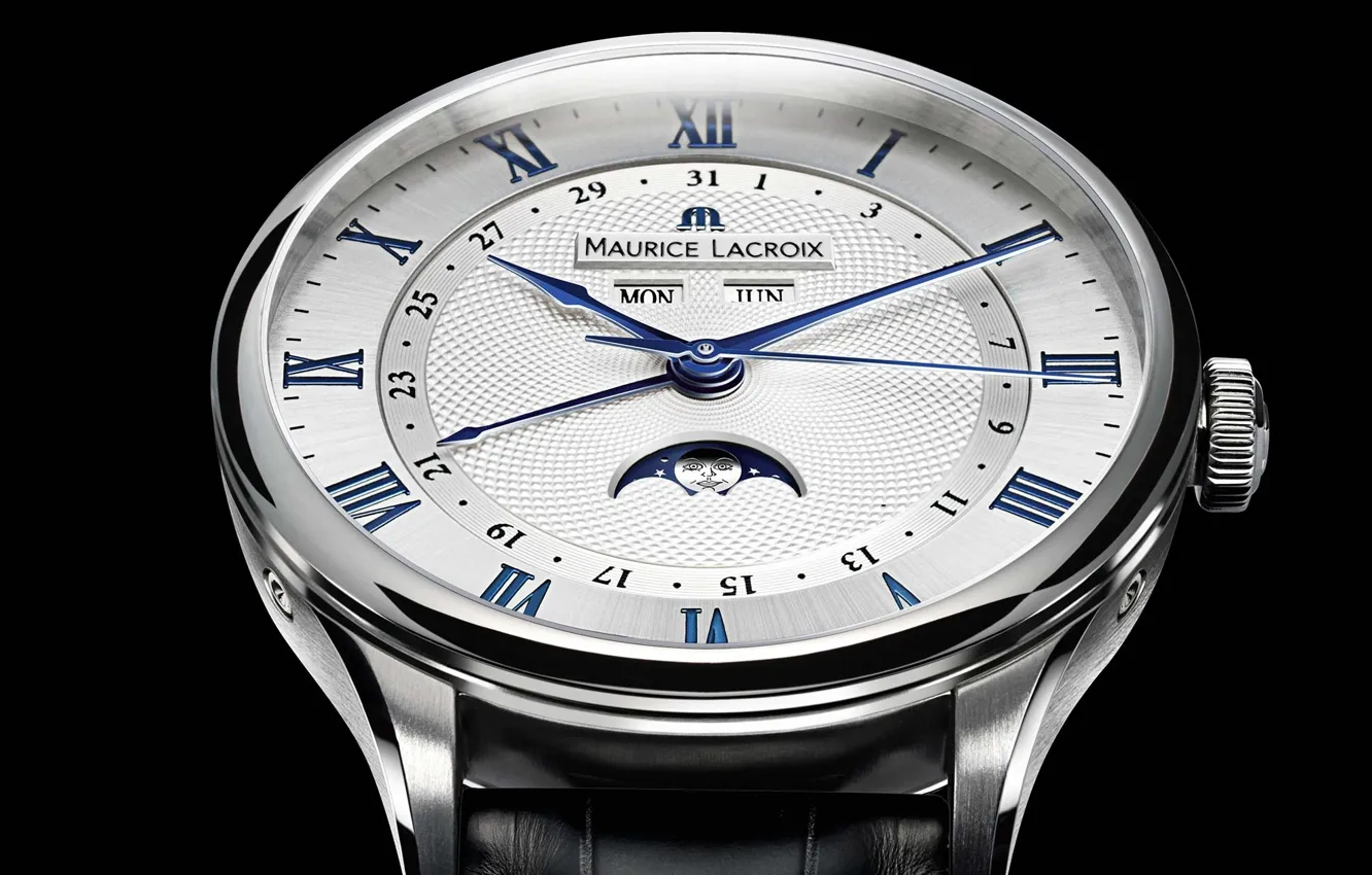 Фото обои wallpaper, hi-tech, watch