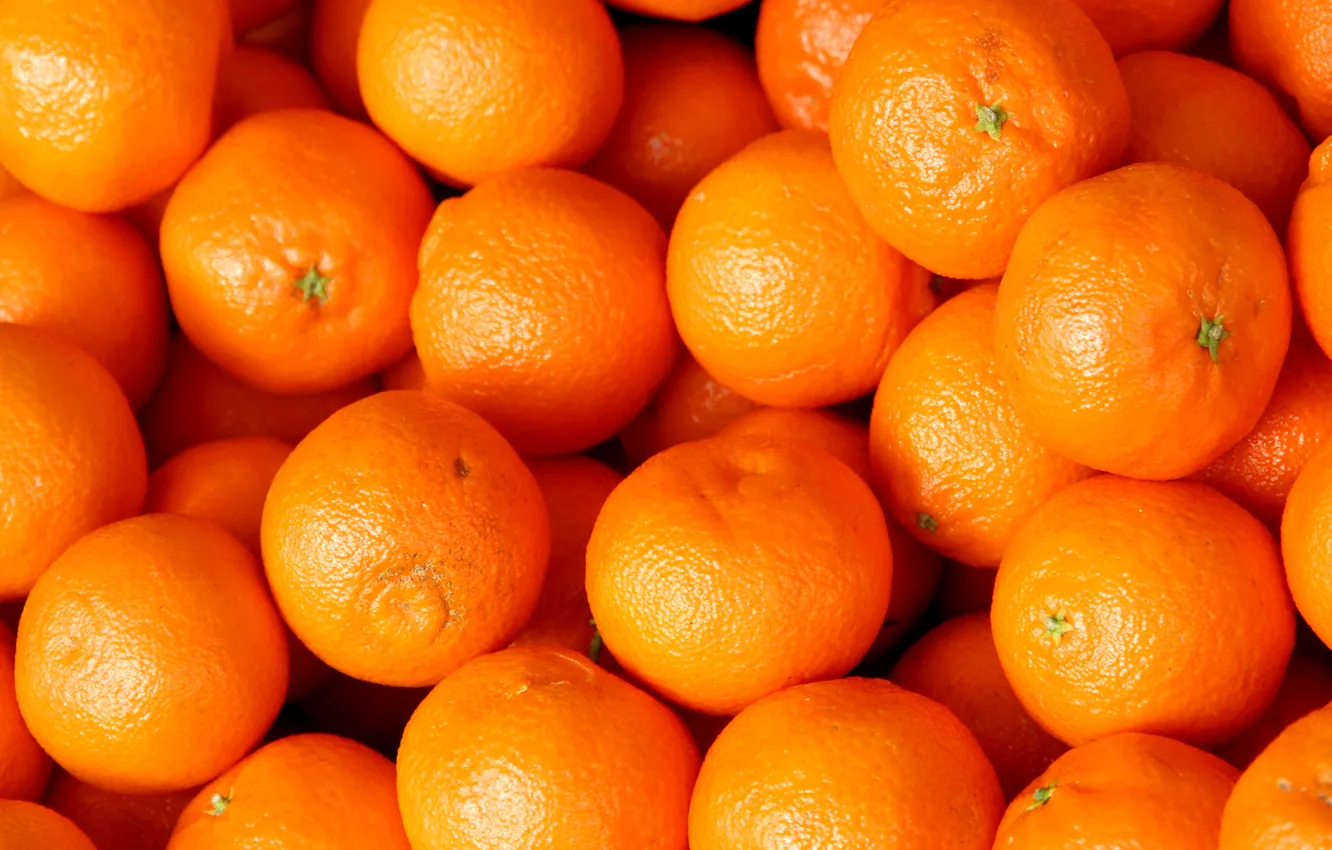 Фото обои апельсины, фрукты, leaves, fruits, oranges