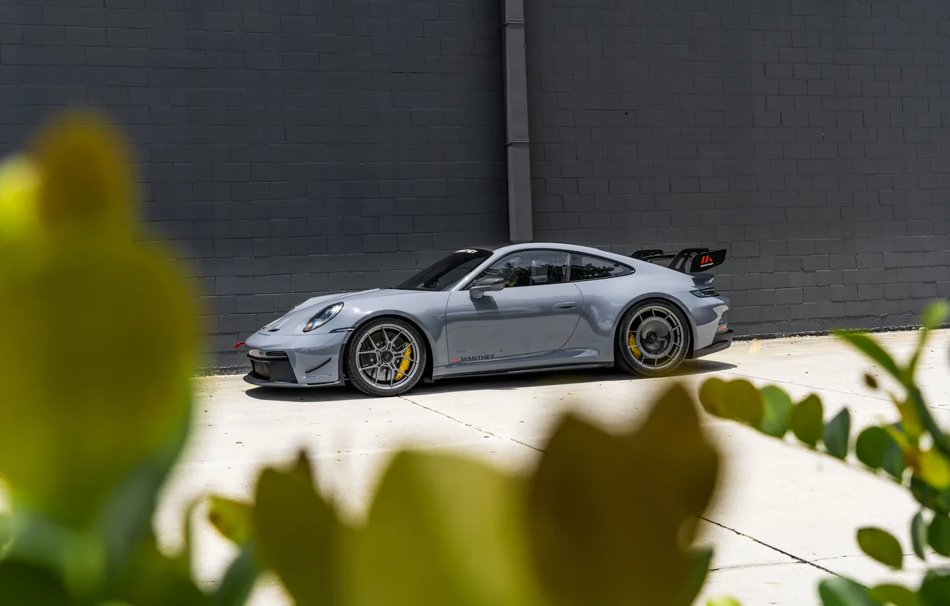 Фото обои car, Porsche, Supercar