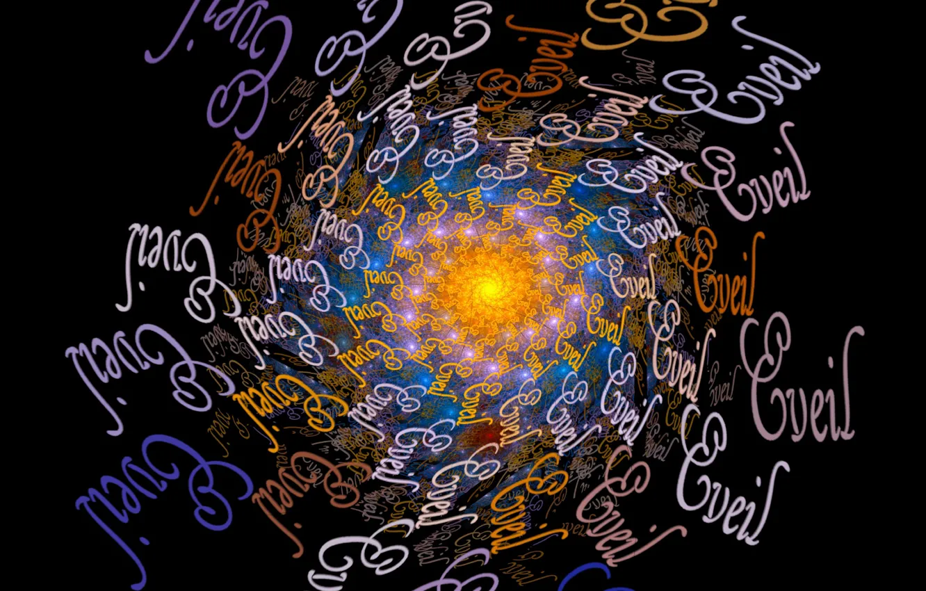 Фото обои фон, цвет, форма