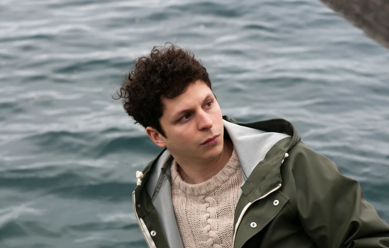 Фото обои актёр, роль, Michael Cera