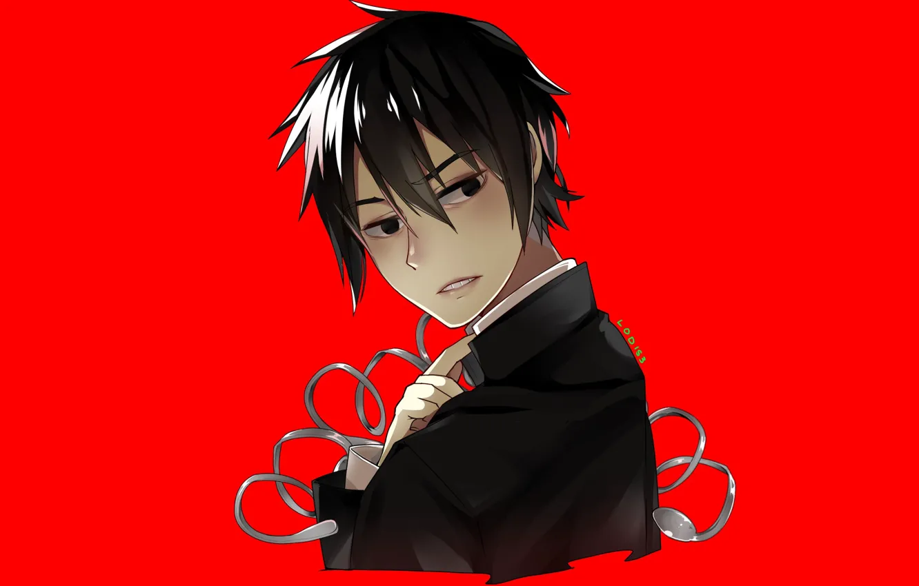 Wallpaper mob