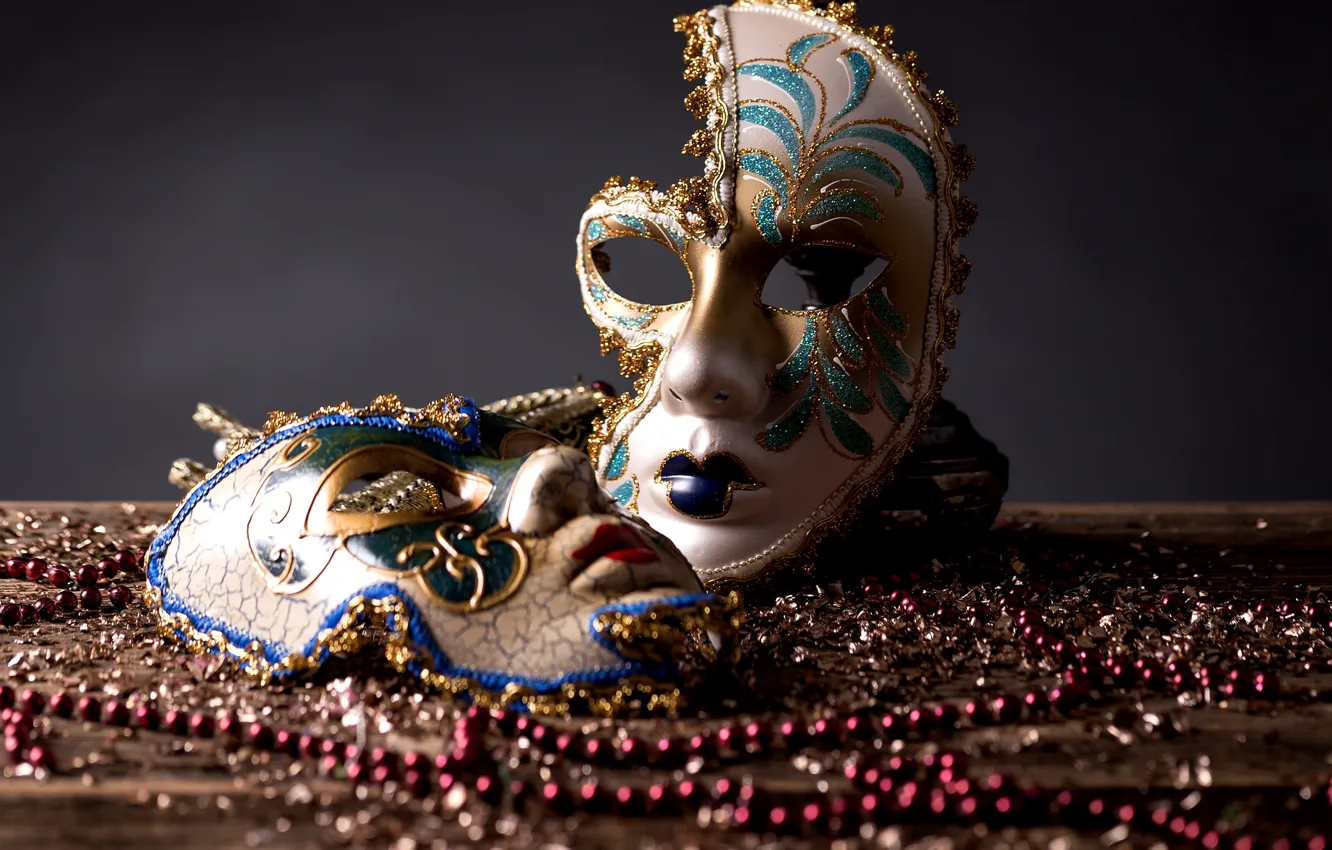 Фото обои украшения, праздник, маска, карнавал, mask, festival, Venetian