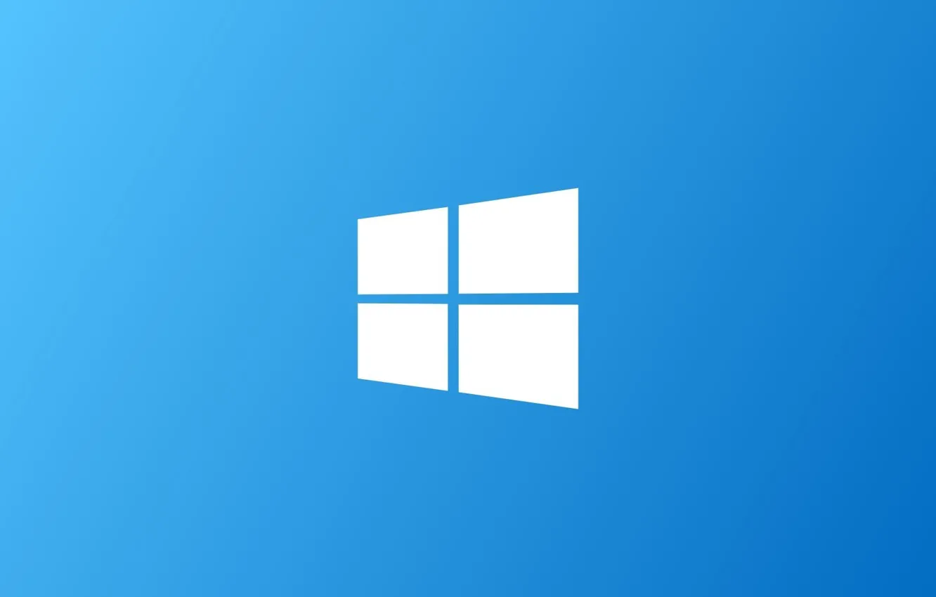 Фото обои Windows, Логотип, Пуск, 8.1