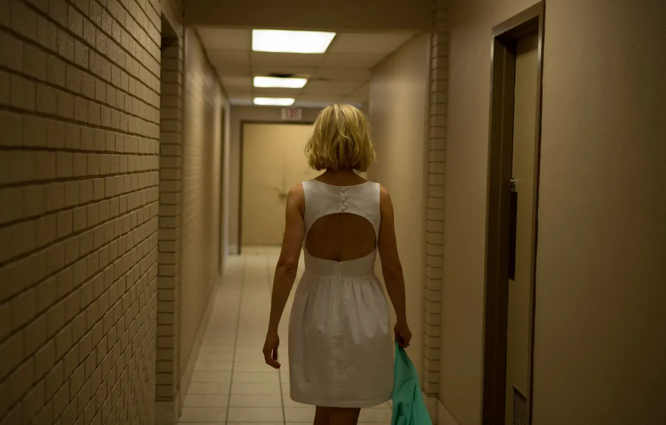 Фото обои триллер, драма, Rosamund Pike, 2015, Розамунд Пайк, Miranda Wells, Return to Sender, Вернуть отправителю