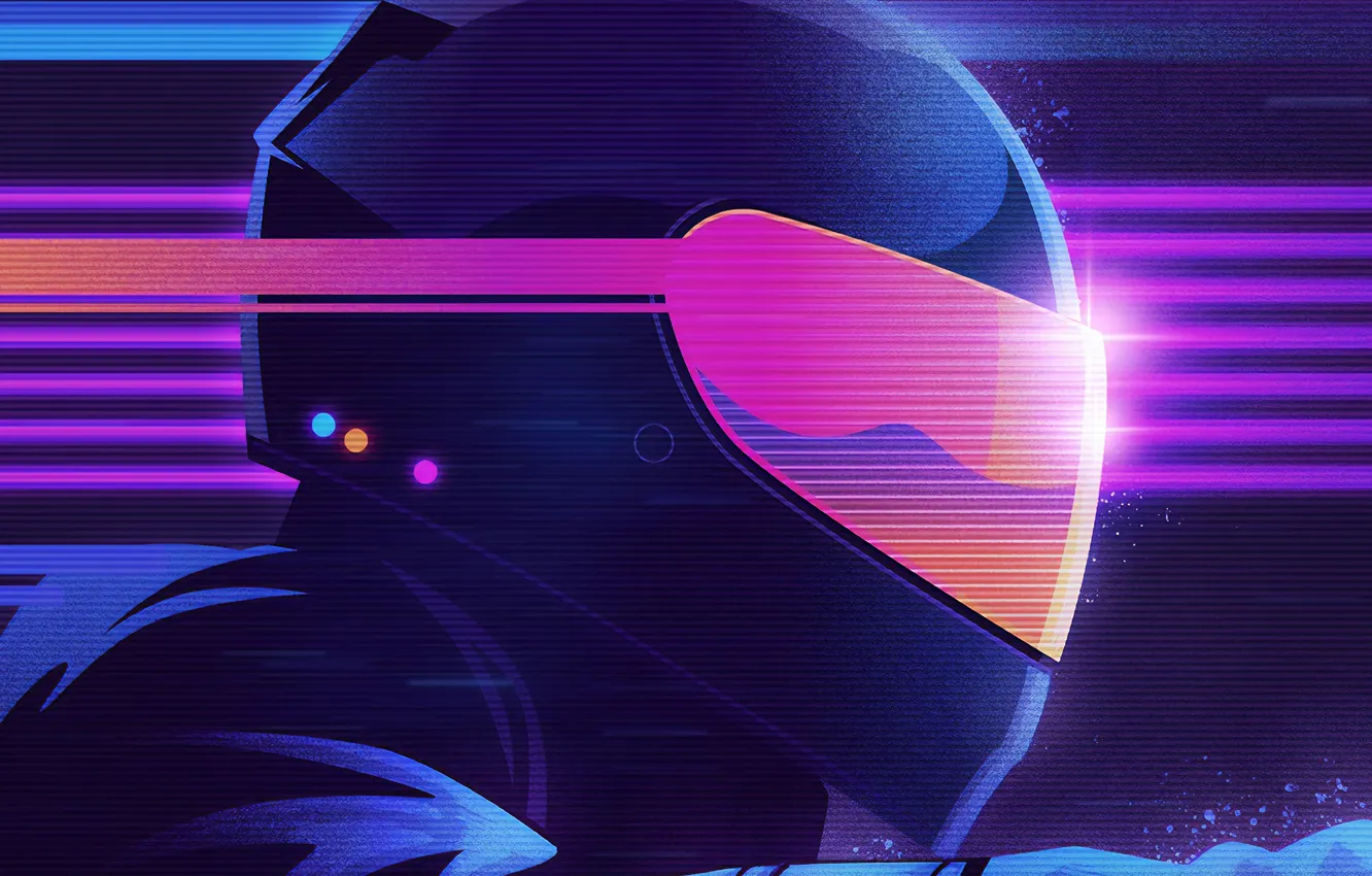 значок retrowave steam фото 6