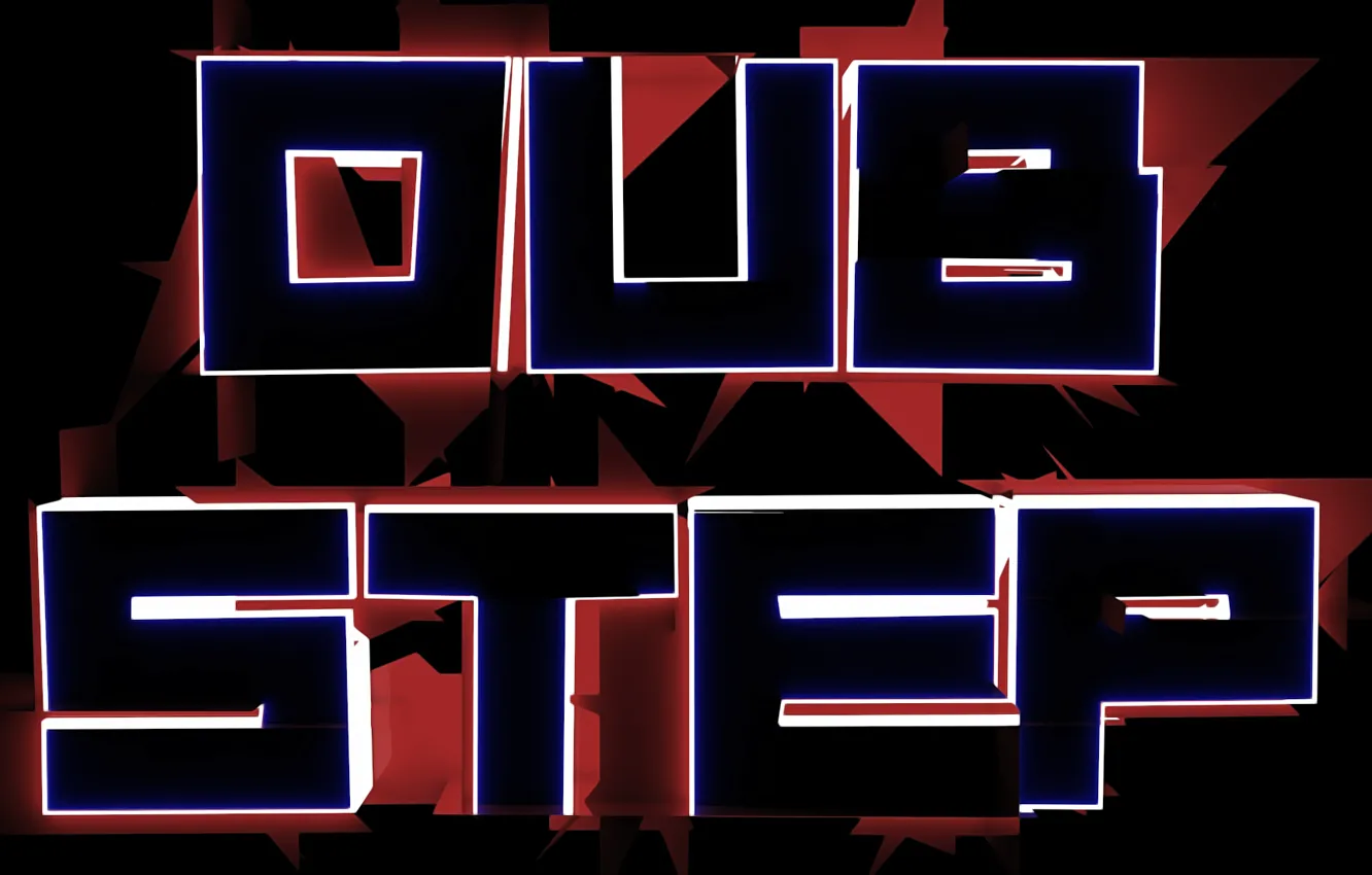 Фото обои music, dubstep, dub, step