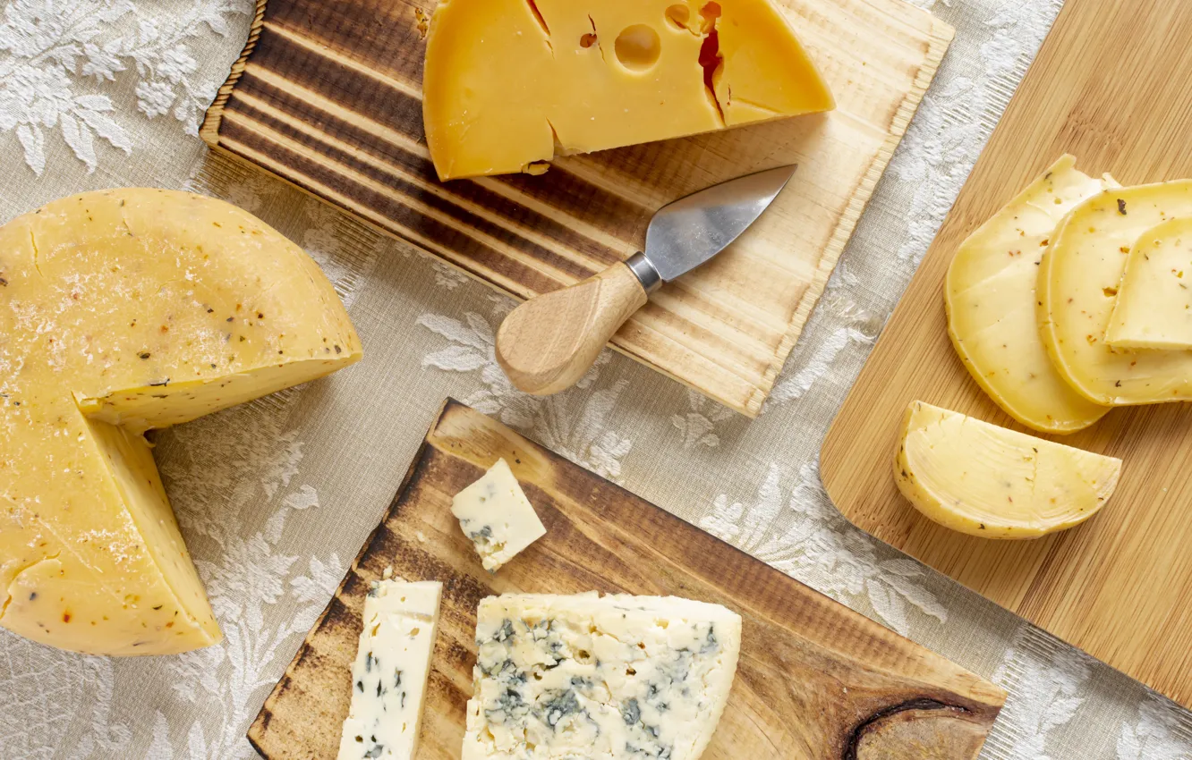 Фото обои сыр, дор блю, Cheese, сыр с плесенью, Dorblu, благородный сыр