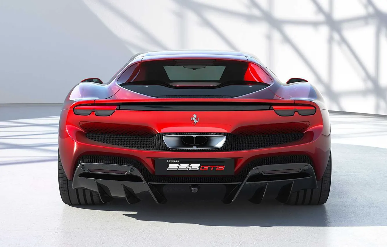 Ferrari Concept 2022