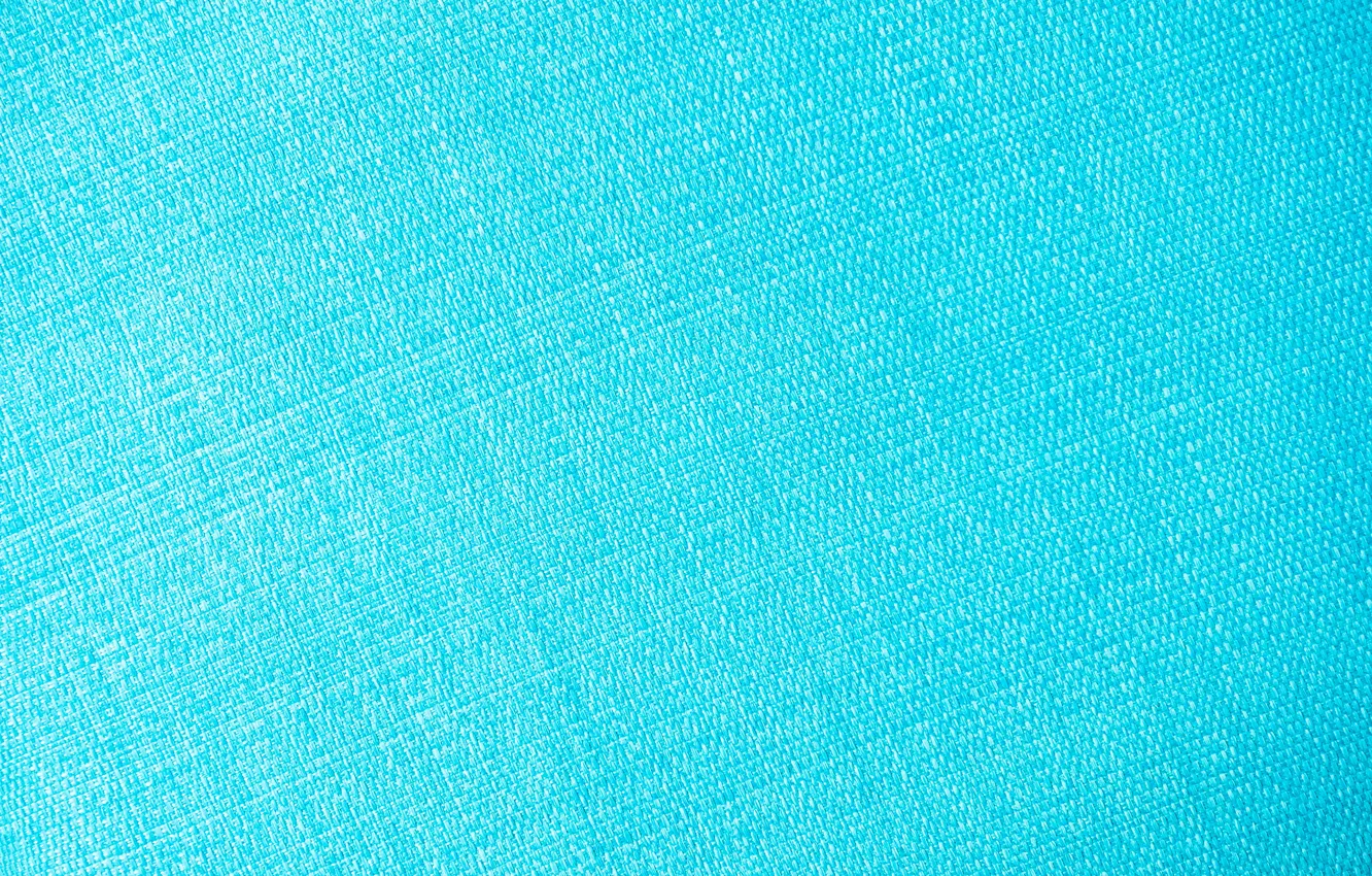 Фото обои Ткань, Голубой, Текстура