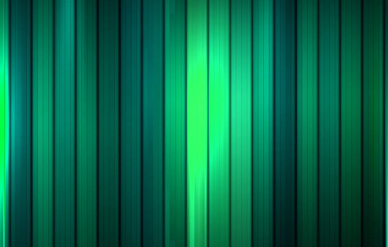 Фото обои линии, полосы, Motion stripes, оттенки, нефритовый, весенне-зелёный