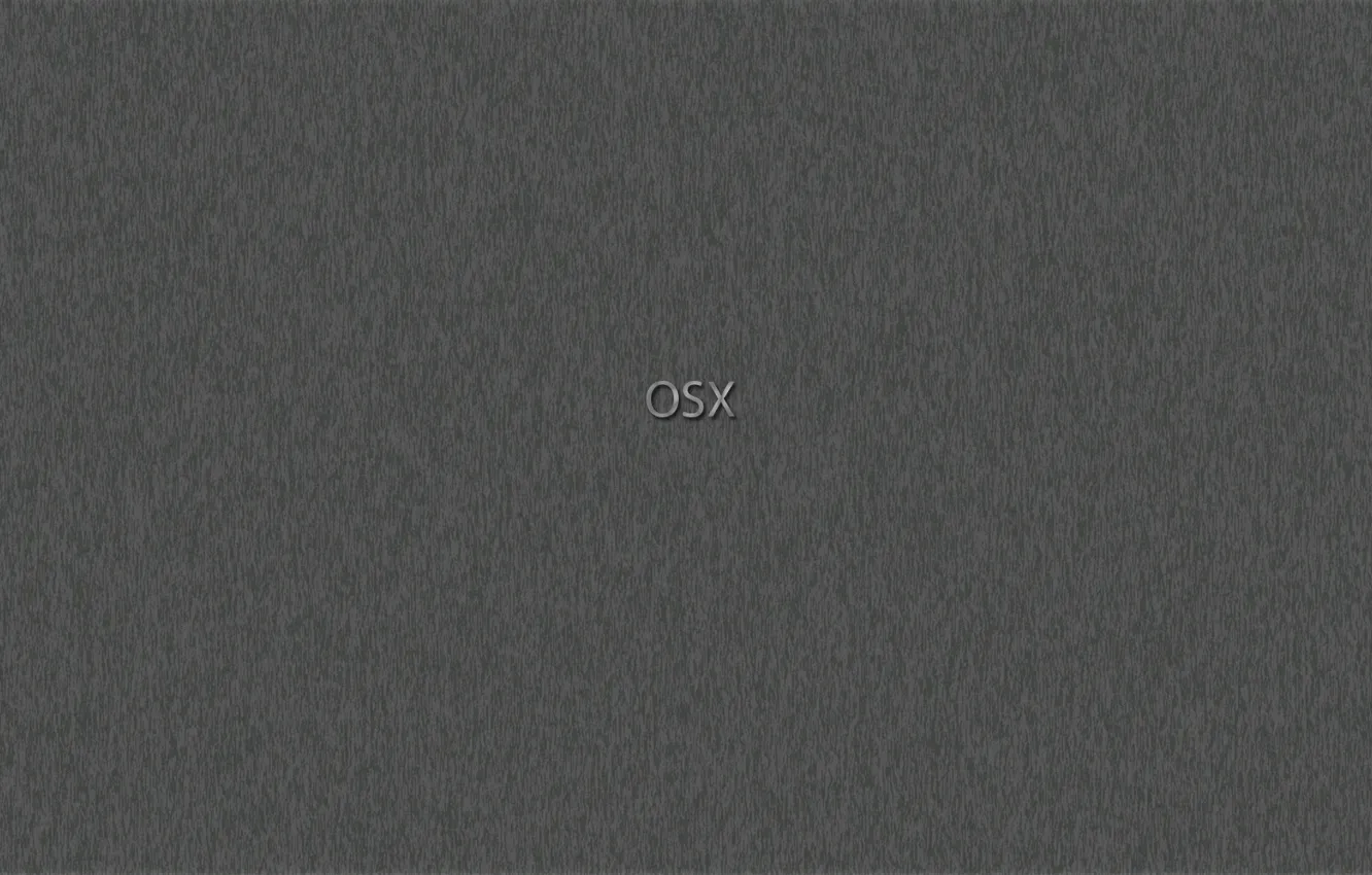 Фото обои Apple, Mac, OSX