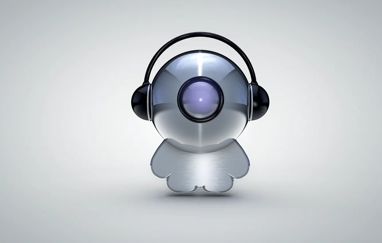 Фото обои Music, 2014, DJ Vespers