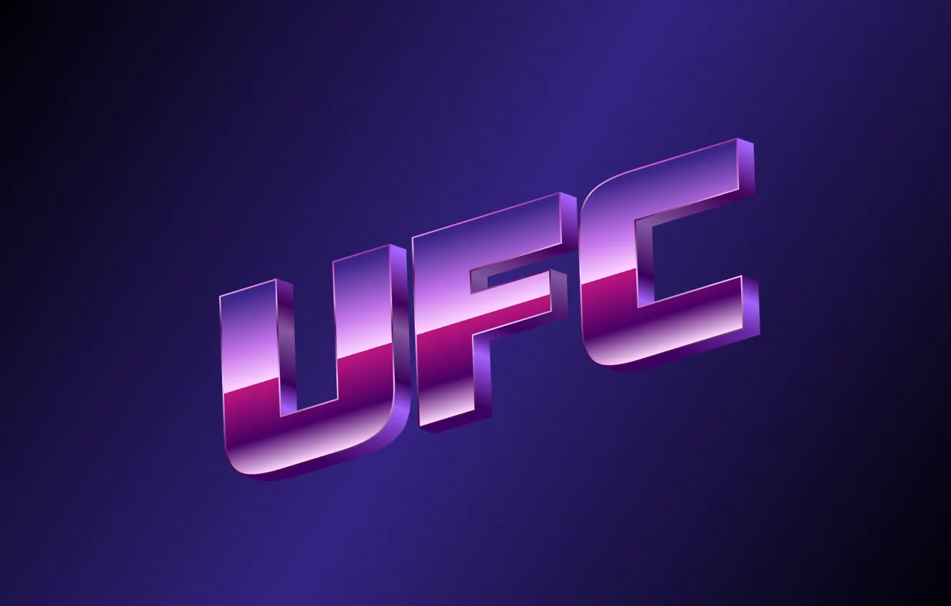 Фото обои знак, спорт, символ, sport, эмблема, UFC, турнир, организация
