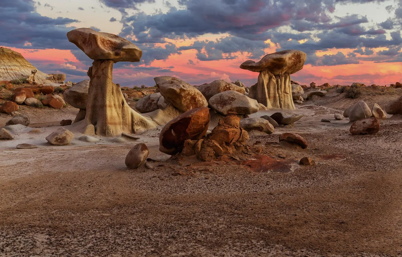 Фото обои природа, камни, скалы, каньон