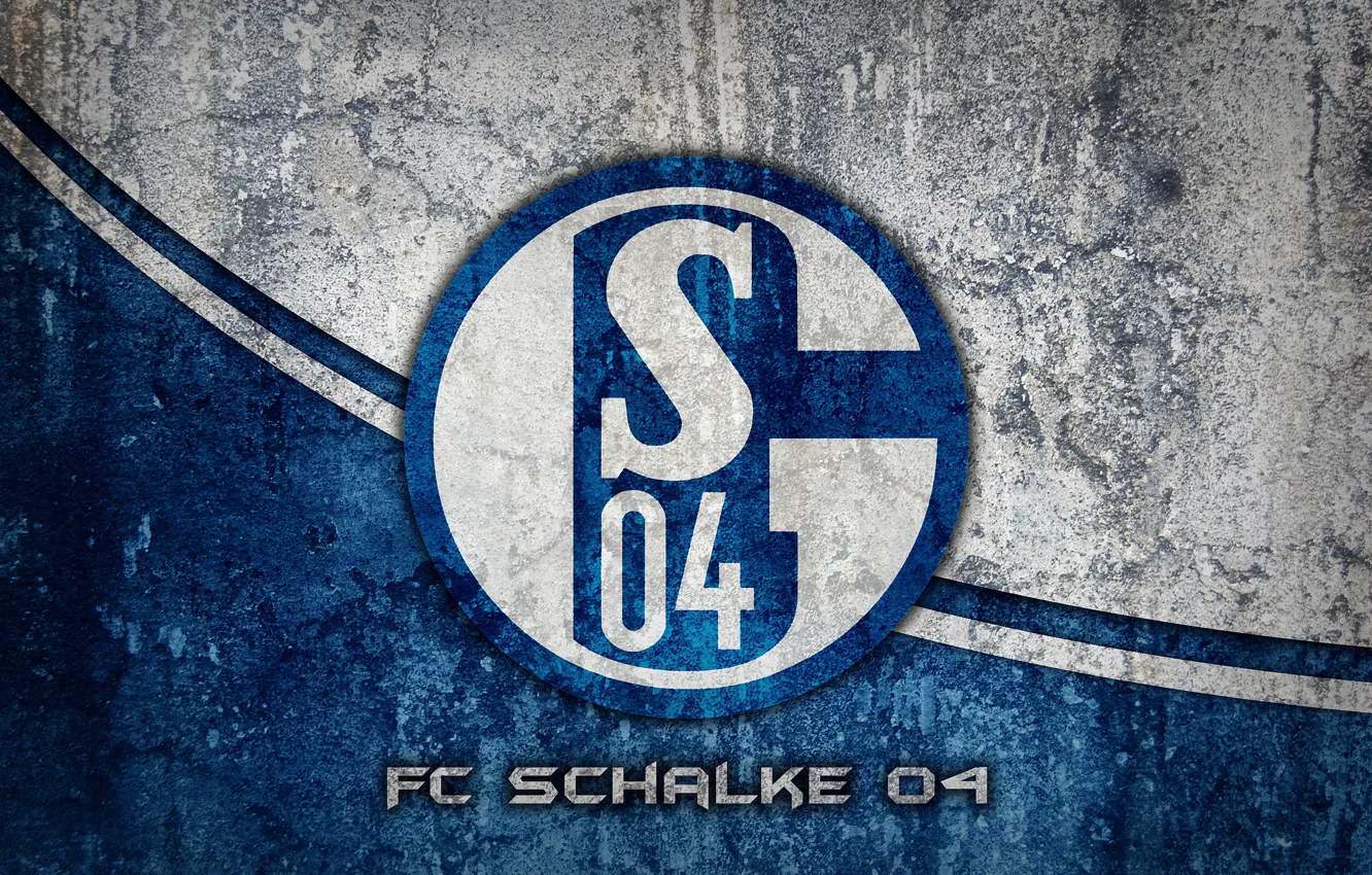 Фото обои Germany, wallpapers, football, FC Schalke 04