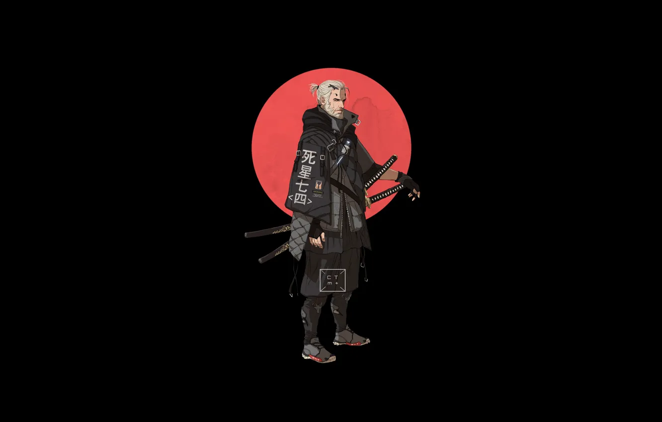 The witcher 3 wallpaper iphone фото 72