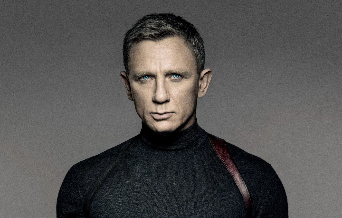 Фото обои Action, Daniel Craig, Wallpaper, James Bond, 20th Century Fox, Man, Movie, Film