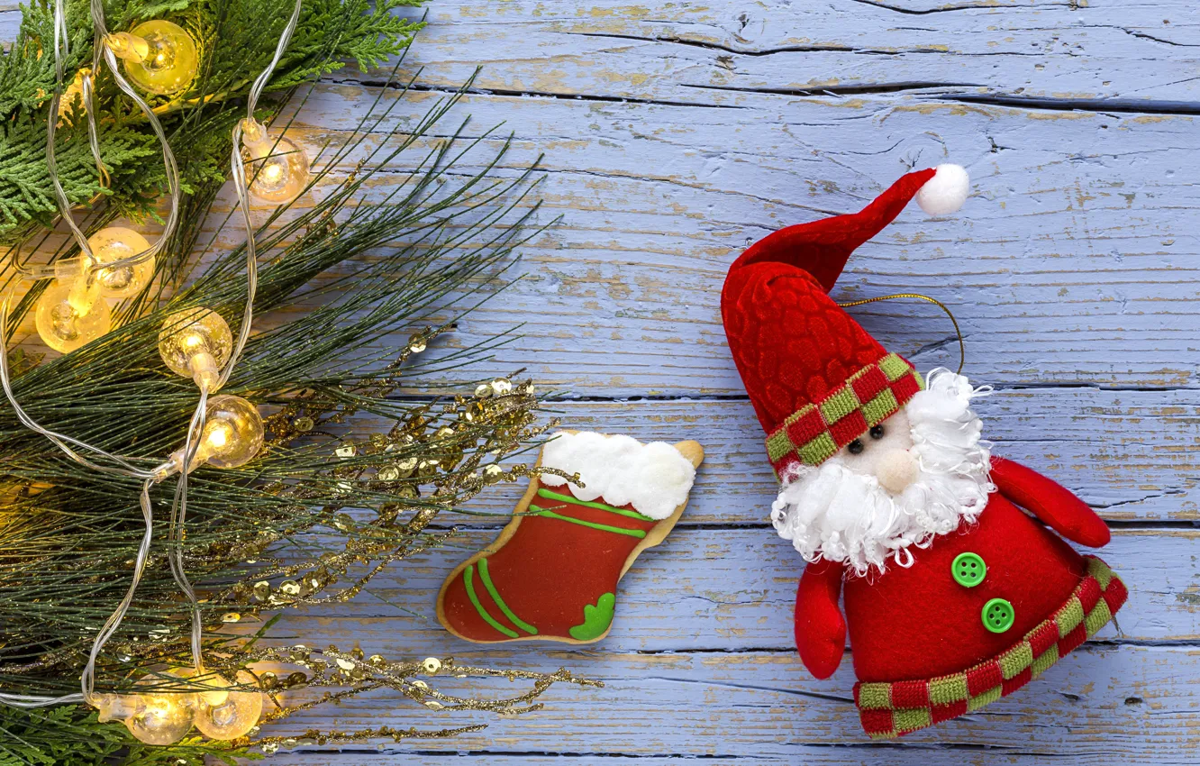 Фото обои украшения, Новый Год, Рождество, Christmas, wood, New Year, decoration, Merry