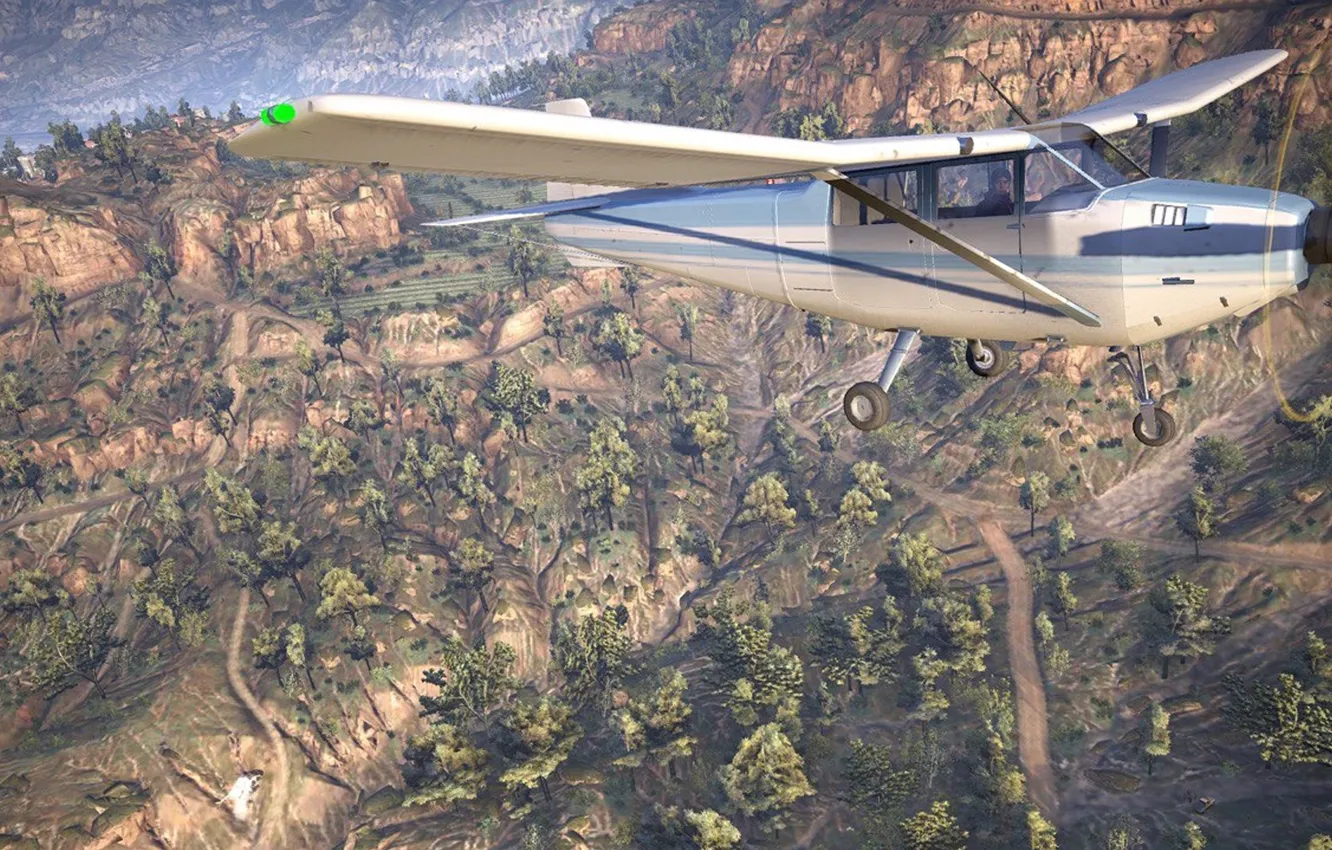 Фото обои Microsoft Windows, Ubisoft, Adventure, PlayStation 4, videogame, Xbox One, ghost recon wildlands, Google Stadia