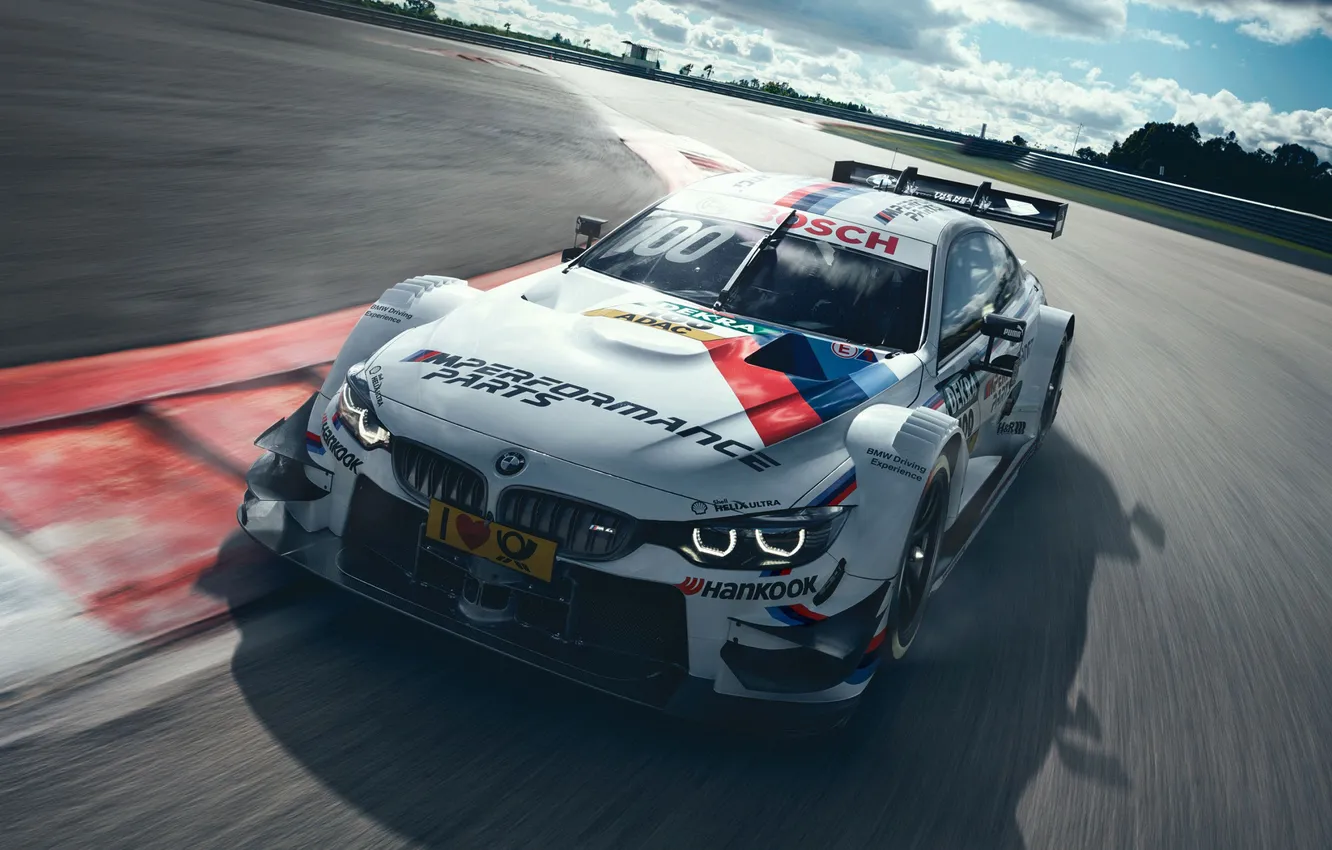 Фото обои BMW, cars, tuning, speed