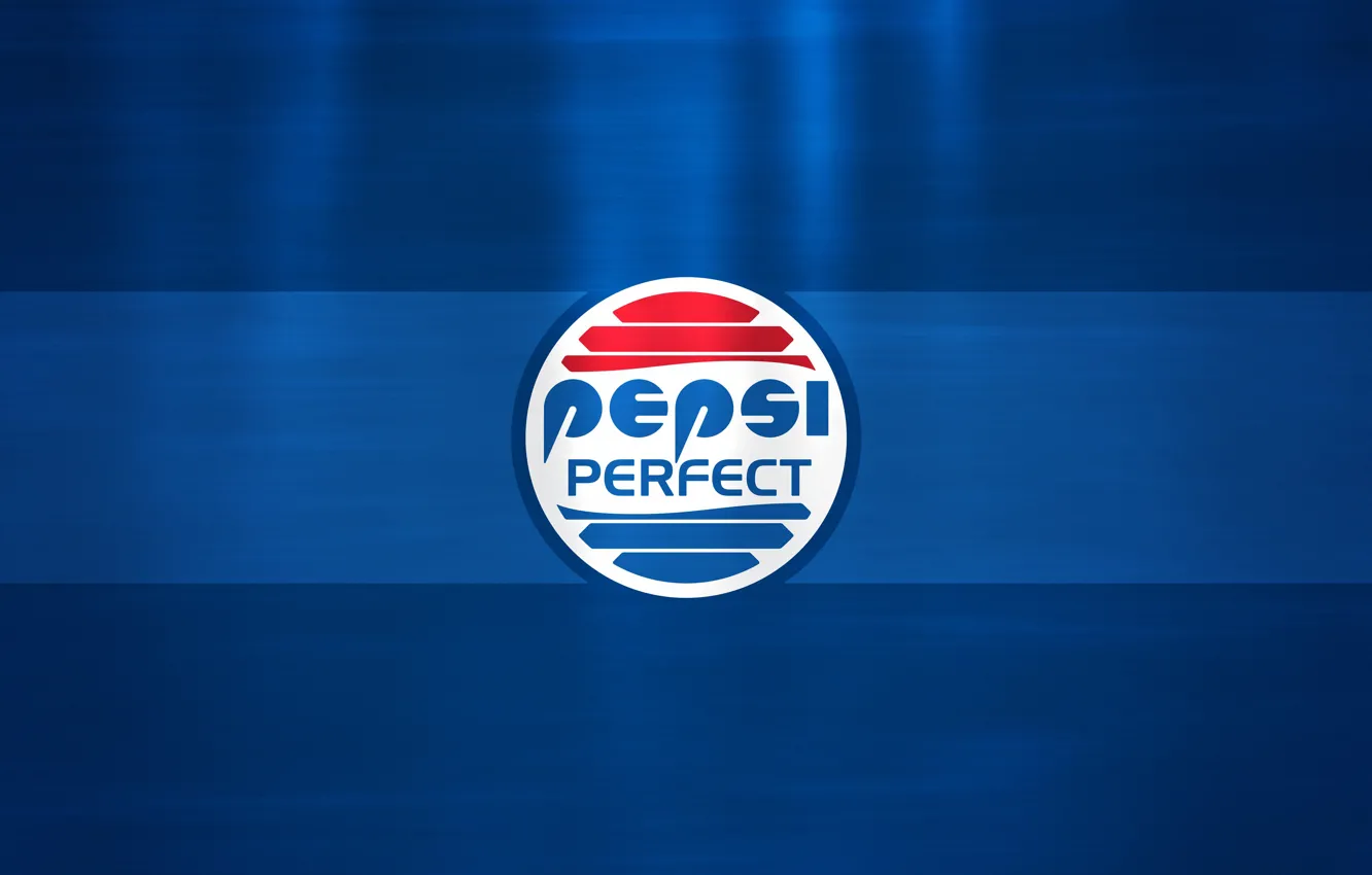 Фото обои логотип, pepsi, газировка, пепси, pepsi-cola, пепси кола