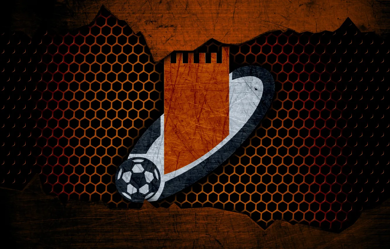 Фото обои wallpaper, sport, logo, football, Ajman Club