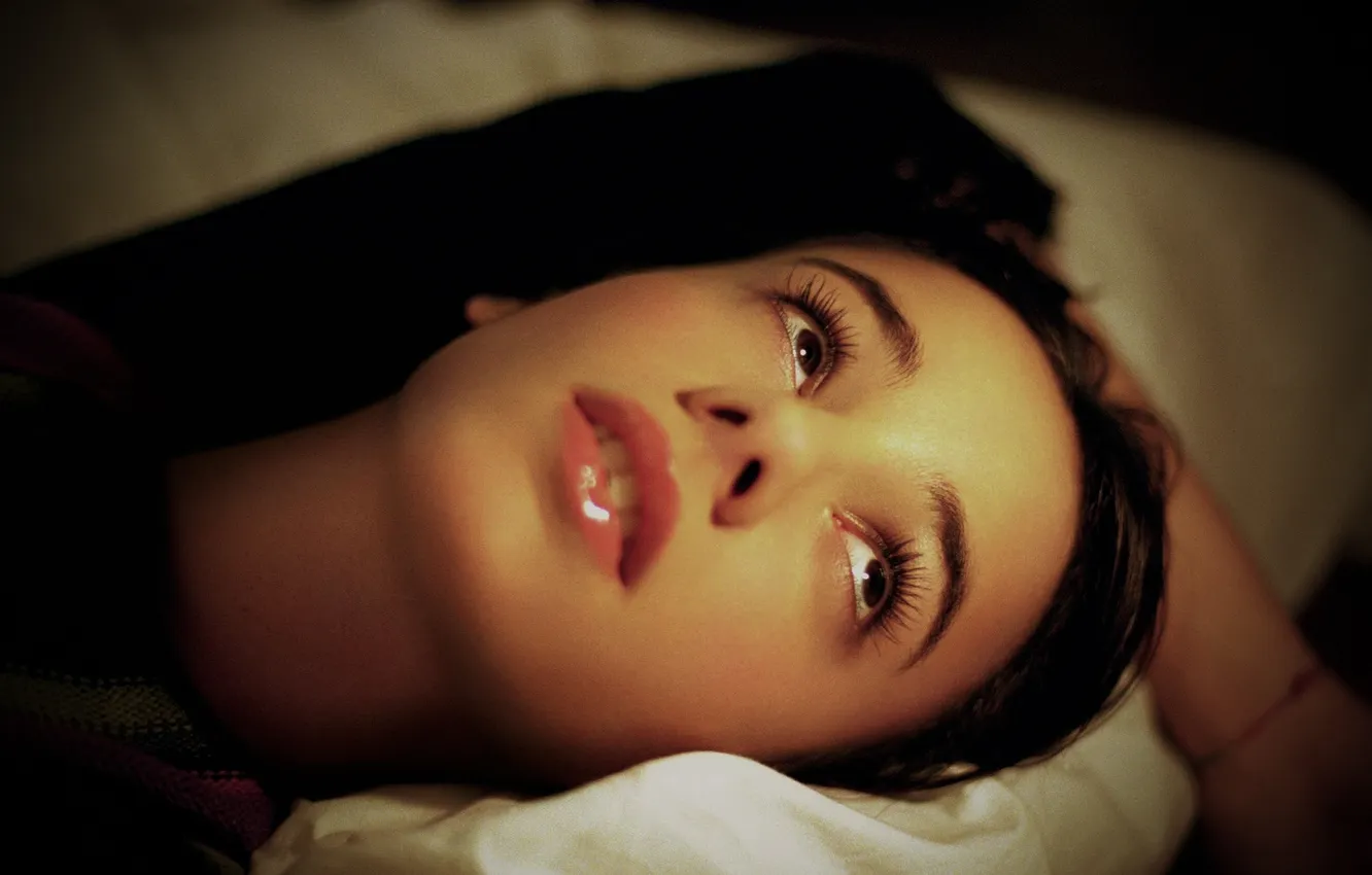 Фото обои singer, Alizee Jacotey, Ализе Жакоте