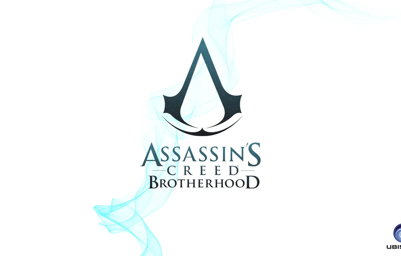 Фото обои знак, игра, brotherhood, ubisoft, assassin's creed, ассасин