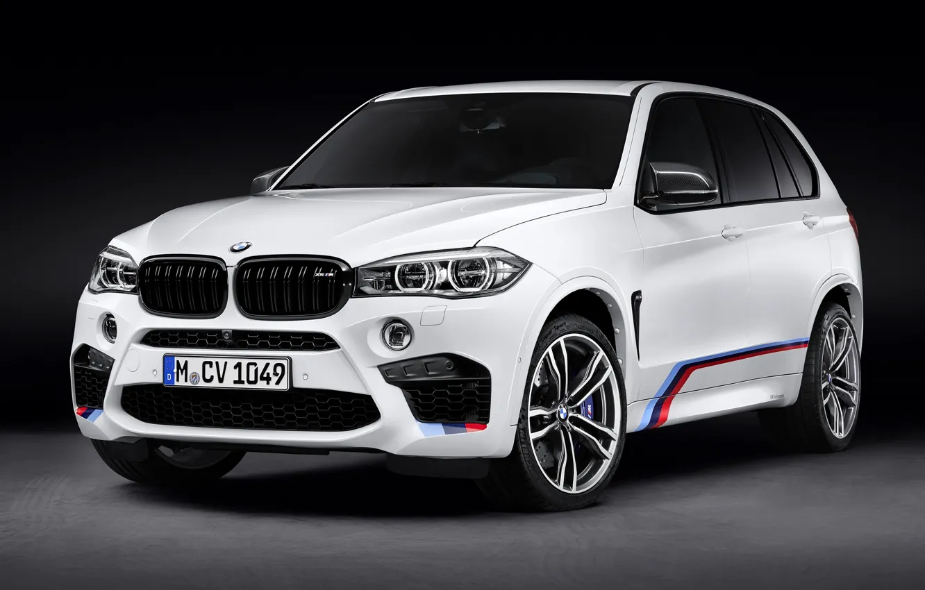 Фото обои бмв, BMW, 2015, F15, Performance Accessories, X5 М