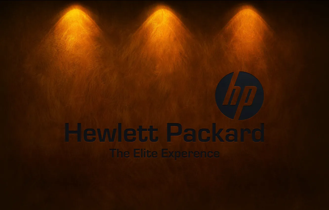 Фото обои start, lock, Hewlett Packard