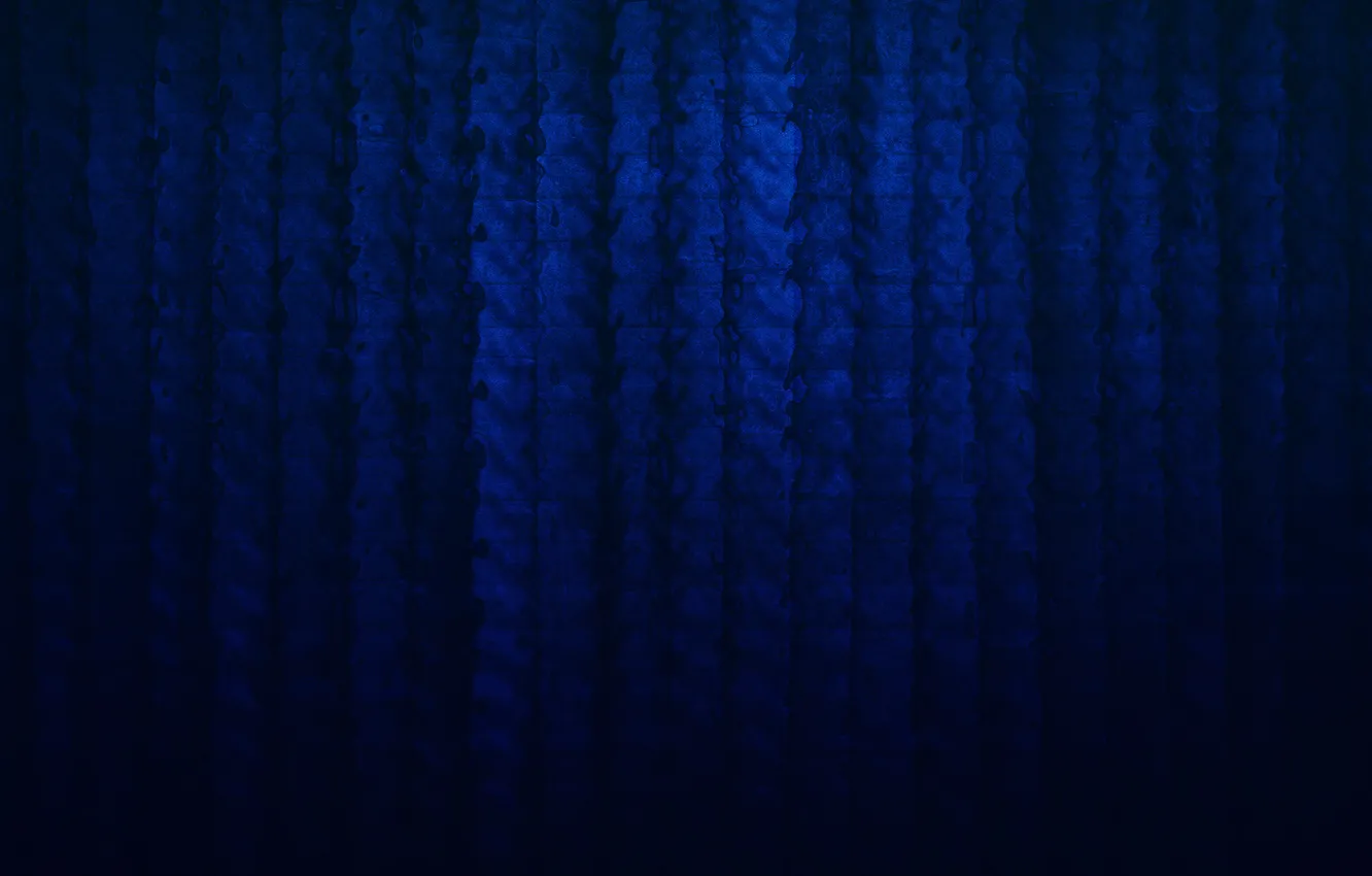 Фото обои синий, полосы, темный, текстура