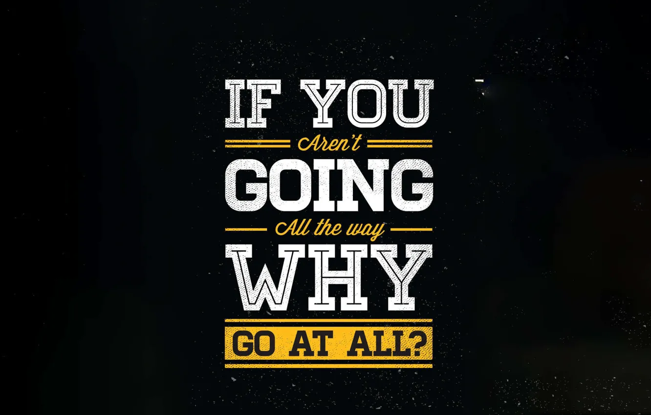 Фото обои way, motivation, quote